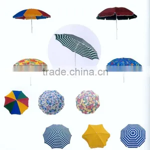 Beach Umbrella(BU001) thumbnail-1
