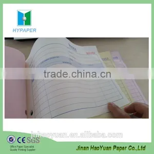 Format Design Triplicate Invoice Book Printing Service thumbnail-6