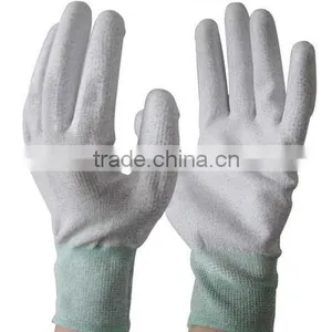 Wholesale Acrylic Knitted Spandex Custom Magic Winter Gloves thumbnail-1