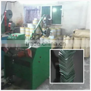 Ultrasonic Filber Cuttion Machine for Filber Christmas Tree thumbnail-1