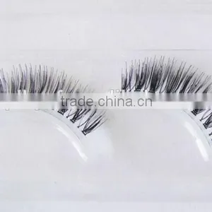 Pure Handmade Mink Fur Lashes K thumbnail-5