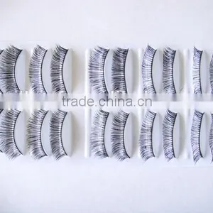 Pure Handmade Mink Fur Lashes G thumbnail-2