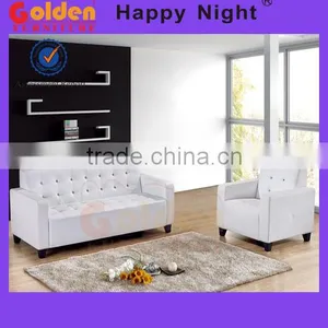 High Quality And Comfortable King Size Sofa A806 thumbnail-1