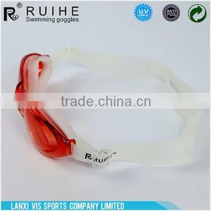 HOT SALE Trendy Style Professional Swim Goggle From Manufacturer thumbnail-2