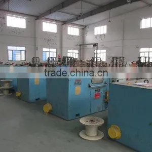 Haiyan Huxi Wire & Cable Co., Ltd. company overview - view 4 thumbnail