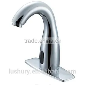 The Most Popular Intelligent Self Powered Sensor Faucet thumbnail-1
