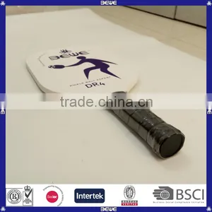 Carbon Composite Customized Logo Pickleball Paddle Quality Choice thumbnail-4