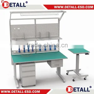 Detall Lab ESD Workbench With Lifitime Warranty thumbnail-2
