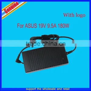 Original 19V 9.5A 180W Adapter for Asus G46 G55 G73 ADP-180LD All in One Computer thumbnail-1