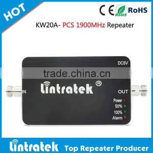 200-500 Sqm Coverage 65dbi Home Mobile Indoor Wide Pcs 1900mhz Wireless Repeater thumbnail-1