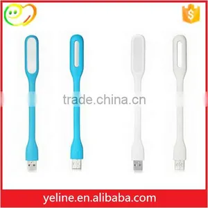 Flexible LED Strip Flashlight for Notebook/Power Bank/Chargers thumbnail-6