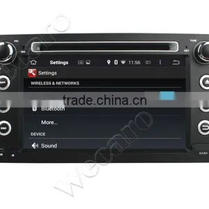 Wecaro WC-SV7056 Android 4.4.4 Car Multimedia System in Dash for Suzuki Grand Vitara Car Dvd Gps Navigation System Radio thumbnail-4