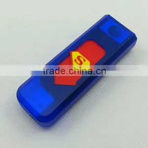 2013 New Arrival Rechargeable Smoking Lighter thumbnail-1