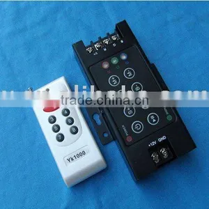 8-key Led Controller thumbnail-1