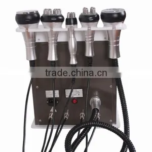 2016 Latest Products in Market RF 40k Cavitation Slimming Body Beauty Machine thumbnail-4