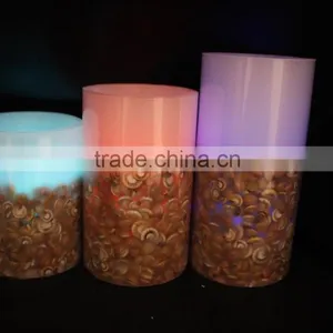 Led Table Candle thumbnail-3