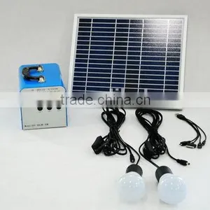 Durable Hotsell ac Stand-alone Solar Power System thumbnail-1