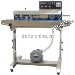 Plastic Package Sealing Machine For 1880mm Tissue Toilet Paper thumbnail-2