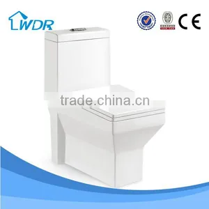 Ceramic Sanitary Cheap wc Toilet on Sale thumbnail-1
