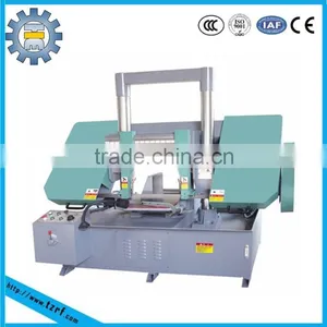 Band Sawing Machine GT4240 thumbnail-1