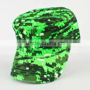 2015 Custom Good Quality Qingdao Cap Legionnaire Cap With Camo thumbnail-3