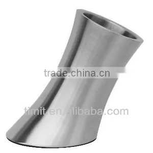 Stainless Steel Double Wall Wine Ice Bucket/Wine Cooler thumbnail-1