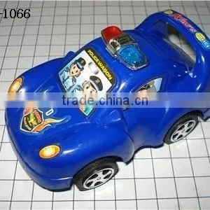 Small Promotion Toys/ Pull Back Car thumbnail-1