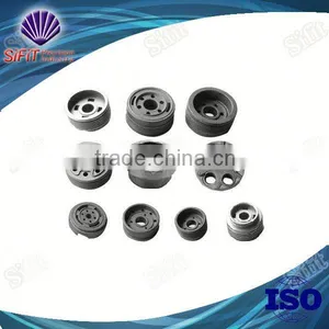 Sintered Double Gears for Gear Box thumbnail-3