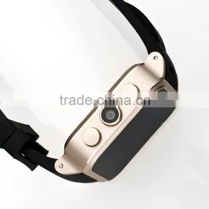 New Products 2016 Vogule Mobile Accessories GPS Smart Watch/ Android Smart Watch/ Chiristmas Gift thumbnail-4