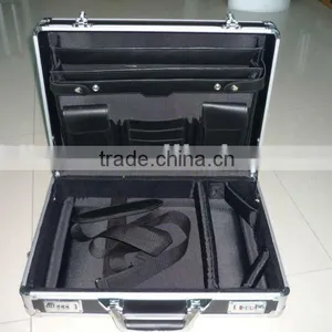 Aluminum Brief Case thumbnail-1