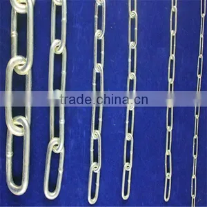 Ordinary Mild Steel Link Chain,Medium Link Chain thumbnail-1