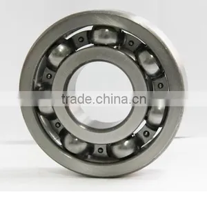 6305 2RS or 6305 Open Deep Groove Ball Bearings thumbnail-4