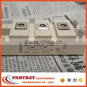 Electronic Components IGBT Module BSM35GB120DN2 thumbnail-1