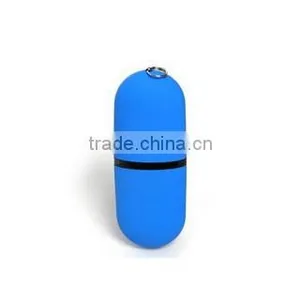 Plastic Lipstick Usb Flash Memory 16gb thumbnail-4