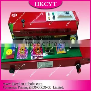 Cheap Heat Sealing Machine thumbnail-1