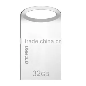 Hot Selling Usb Flash Drive 3.0 Metal Usb Memory Stick 32gb 64gb thumbnail-2