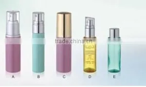 High-end Shampoo PET Bottle Cosmetic Packaging Cosmetic Container thumbnail-3