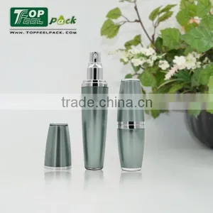 Cosmetic Acrylic Luxury 15ml 30ml 50ml 100ml Lotion Bottle thumbnail-3