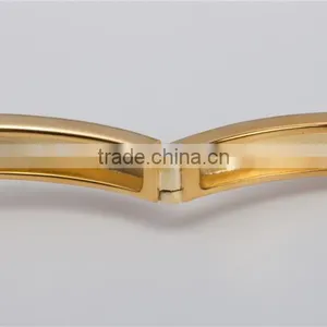 930 Rose Gold Bracelet Models Zircon Bangle Bracelet Charming Party Jewelry thumbnail-5
