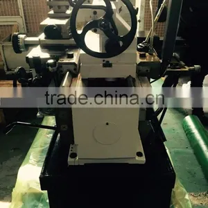 CDE6250A High Precision Conventional Lathe thumbnail-6
