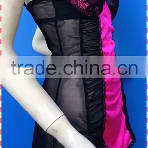Fashion Babydoll, Top High Quality Factory thumbnail-2