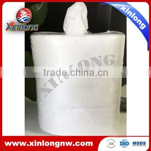 Custom Nonwoven Biodegradable Flushable Wipes thumbnail-1