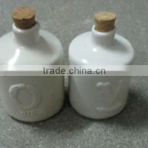 Ceramic Salt and Pepper Sets thumbnail-1