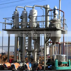 Sodium Chloride Evaporative Crystallizer thumbnail-4