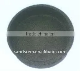 Cast Iron Cap thumbnail-1