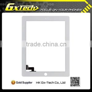 100% Tested Digitizer for IPad 2 Touch Panel thumbnail-1