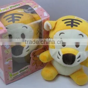 Doll / Toys Package, Paper Box, Customized Printed Box thumbnail-1