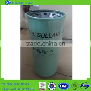 Sullair Compressor Oil Filter Cartridge JCQ81LUB092 thumbnail-1