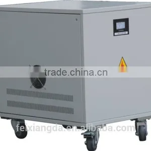 Three Phase Dry Type Autotransformer SG 200KVA thumbnail-1