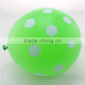 Latex Balloons,30cm Assorted Color Balloons,High Quality Balloons thumbnail-5